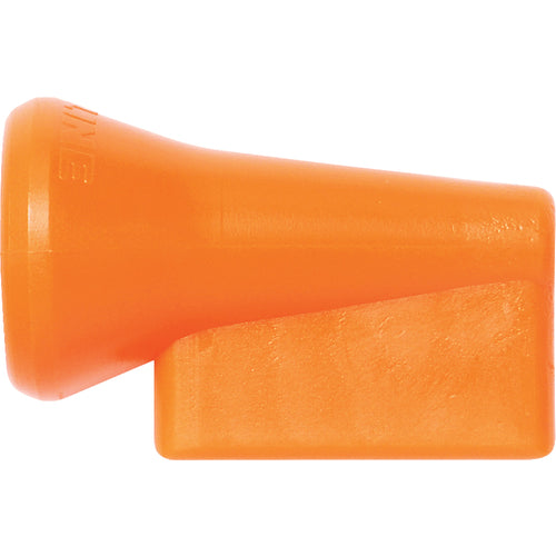 1/4″ 90 Degree Spray Bar Nozzle 2 Piece - Coolant Hose System Component - Exact Tooling