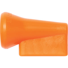 1/4″ 90 Degree Spray Bar Nozzle 2 Piece - Coolant Hose System Component - Exact Tooling