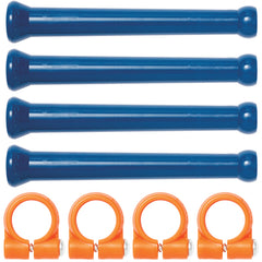 1/4″ Extended Element Kit - Coolant Hose System Component - Exact Tooling