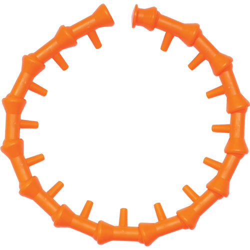 1/4″ Circle Flow Nozzle Kit - Coolant Hose System Component - Exact Tooling