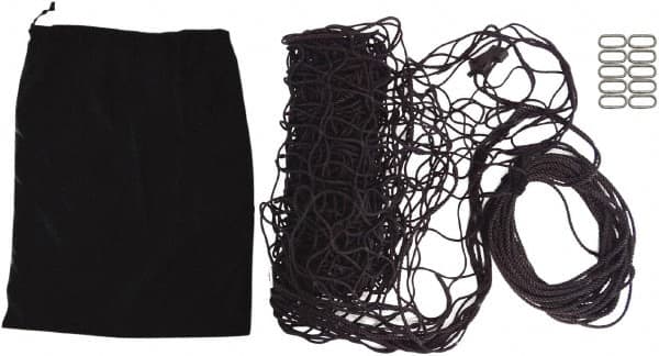 Snap-Loc - Cargo Handling, Control Devices Type: Cargo Net Load Capacity (Lb.): 400 - Exact Tooling