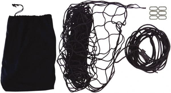Snap-Loc - Cargo Handling, Control Devices Type: Cargo Net Load Capacity (Lb.): 400 - Exact Tooling