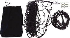 Snap-Loc - Cargo Handling, Control Devices Type: Cargo Net Load Capacity (Lb.): 400 - Exact Tooling