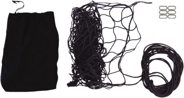 Snap-Loc - Cargo Handling, Control Devices Type: Cargo Net Load Capacity (Lb.): 400 - Exact Tooling
