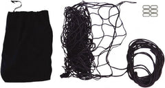 Snap-Loc - Cargo Handling, Control Devices Type: Cargo Net Load Capacity (Lb.): 400 - Exact Tooling