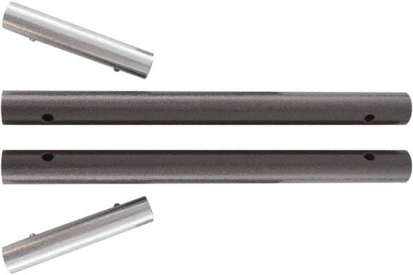 Snap-Loc - Dolly Accessories Type: Extension Bar Set For Use With: Snap-Loc Dolly - Exact Tooling