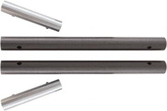 Snap-Loc - Dolly Accessories Type: Extension Bar Set For Use With: Snap-Loc Dolly - Exact Tooling