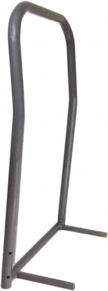 Snap-Loc - Dolly Accessories Type: Push Bar Set For Use With: Snap-Loc Dolly - Exact Tooling