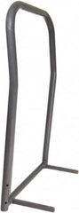 Snap-Loc - Dolly Accessories Type: Push Bar Set For Use With: Snap-Loc Dolly - Exact Tooling