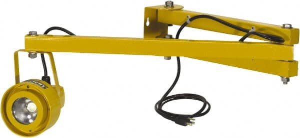 Probuilt Lighting - Dock Lights Type: Dock Light Modular Style: Loading Dock Light - Exact Tooling