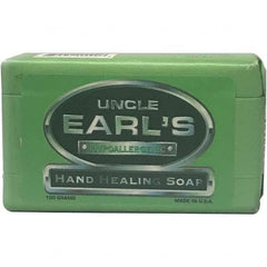 Zebra Skimmers - 3.5 oz Box Soap - Exact Tooling