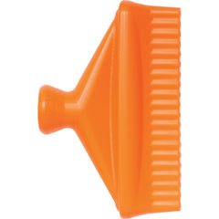 2-1/2″ Swivel Nozzle-75 2 Piece - Coolant Hose System Component - Exact Tooling