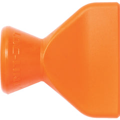 1″ Straight Flow Nozzle 2 Piece - Coolant Hose System Component - Exact Tooling