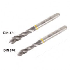 TPS M-5X0.8-W HE FORM TAP - Exact Tooling