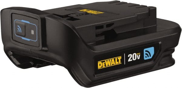 DeWALT - Power Drill Tool Tracker - For Any 20V MAX Tool - Exact Tooling