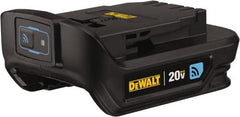 DeWALT - Power Drill Tool Tracker - For Any 20V MAX Tool - Exact Tooling