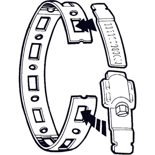 Create-A-Clamp - Exact Tooling