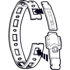 Create-A-Clamp - Exact Tooling