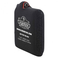 6490B 7.4V BLK REPLACEMENT BATTERY - Exact Tooling