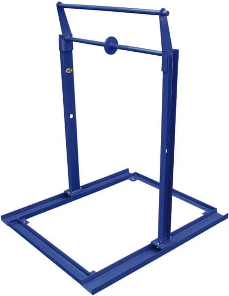 Vestil - Fork Extension - 40" Wide x 54" High - Exact Tooling