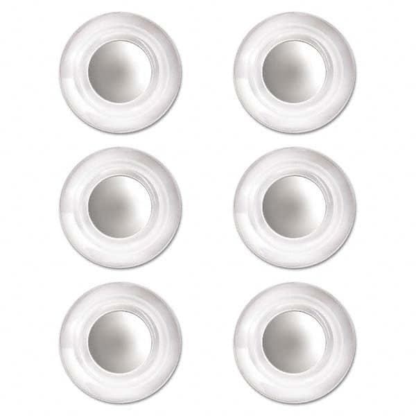 Quartet - Easel Pads & Accessories Display/Marking Boards Accessory Type: Magnetic Circles For Use With: Magnetic Dry Erase Board - Exact Tooling