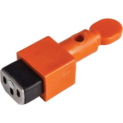 Brady - Plug Lockout - Exact Tooling