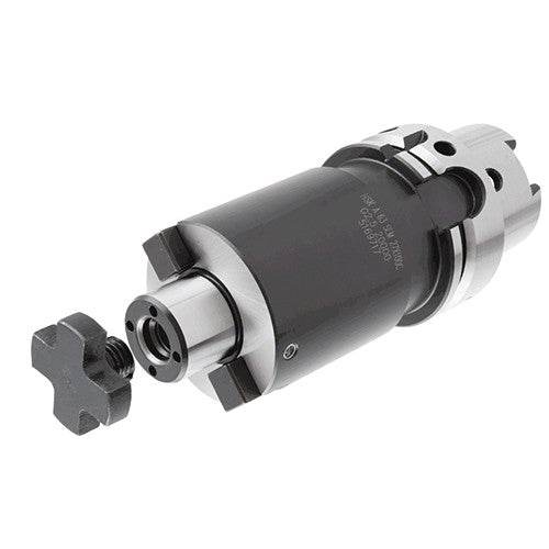 HSK A100 SEM1.0X4.00C - Exact Tooling