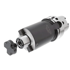 HSK A100 SEM1.0X4.00C - Exact Tooling