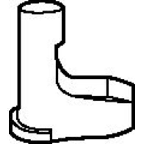 511.022 TOGGLE LEVER - Exact Tooling