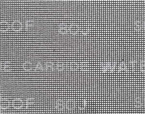 DeWALT - 220 Grit, Silicon Carbide Sanding Sheet - 5-1/2" Long x 4-1/2" Wide, Fine Grade - Exact Tooling