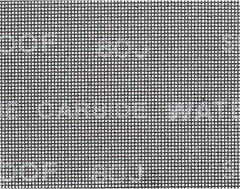 DeWALT - 220 Grit, Silicon Carbide Sanding Sheet - 5-1/2" Long x 4-1/2" Wide, Fine Grade - Exact Tooling