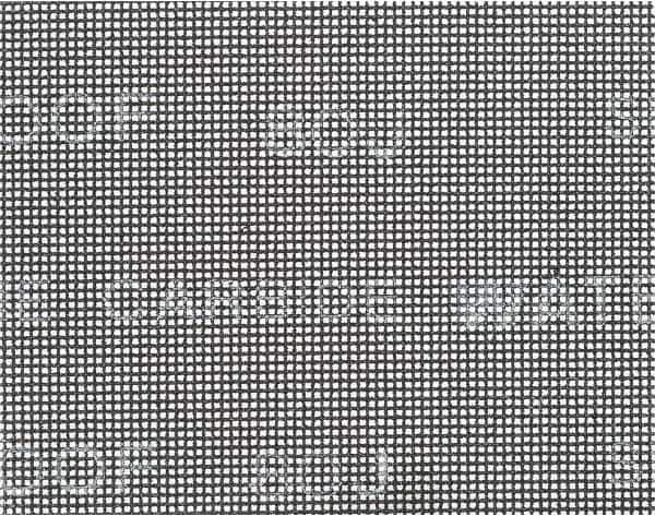 DeWALT - 80 Grit, Silicon Carbide Sanding Sheet - 5-1/2" Long x 4-1/2" Wide, Medium Grade - Exact Tooling