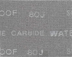 DeWALT - 80 Grit, Silicon Carbide Sanding Sheet - 5-1/2" Long x 4-1/2" Wide, Medium Grade - Exact Tooling