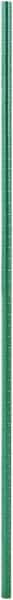 Eagle MHC - 1" Wide, 54 High, Open Shelving Accessory/Component - Steel with Epoxy Coating, 1" Deep, Use with Eagle MHC Shelving - Exact Tooling