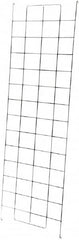 Eagle MHC - 24" Wide, 54 High, Open Shelving Accessory/Component - Stainless Steel, Stainless Steel Finish, 1/4" Deep, Use with Eagle MHC Shelving - Exact Tooling