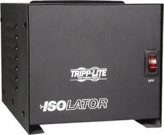 Tripp-Lite - Power Conditioners Power Conditioner Type: Portable Power Capacity (VA): 1,000 - Exact Tooling