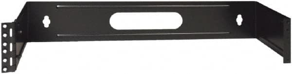 Tripp-Lite - Electrical Enclosure Steel Patch Panel - For Use with Racks - Exact Tooling