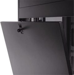 Tripp-Lite - Electrical Enclosure Steel Enclosure - For Use with Racks - Exact Tooling