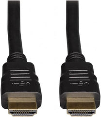 Tripp-Lite - 6' Long, HDMI Computer Cable - Black, Male x Male - Exact Tooling