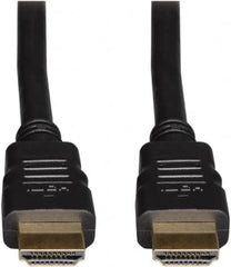 Tripp-Lite - 25' Long, HDMI Computer Cable - Black, Male x Male - Exact Tooling