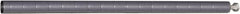 Eagle MHC - 1" Wide, 18 High, Open Shelving Accessory/Component - Steel with Epoxy Coating, Epoxy Coated Finish, Use with Eagle MHC Shelving - Exact Tooling