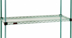 Eagle MHC - 30" Wide, 21 High, Open Shelving Accessory/Component - Steel with Epoxy Coating, Epoxy Coated Finish, Use with Eagle MHC Shelving - Exact Tooling