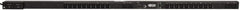Tripp-Lite - 24 Outlets, 208/240 Volts, 30 Amps, 10' Cord, Power Outlet Strip - Rack Mount, 5-15/20R NEMA Configuration, 19" Strip - Exact Tooling