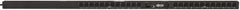 Tripp-Lite - 24 Outlets, 120 VAC20 Amps, 10' Cord, Power Outlet Strip - Rack Mount, 5-15/20R NEMA Configuration, 19" Strip - Exact Tooling