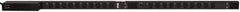 Tripp-Lite - 24 Outlets, 230 Volts, 30 Amps, 10' Cord, Power Outlet Strip - Rack Mount, 5-15/20R NEMA Configuration, 19" Strip - Exact Tooling