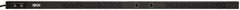 Tripp-Lite - 30 Outlets, 120 VAC30 Amps, 15' Cord, Power Outlet Strip - Rack Mount, 5-15/20R NEMA Configuration, 19" Strip - Exact Tooling