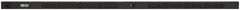 Tripp-Lite - 38 Outlets, 200/240 Volts, 20 Amps, 15' Cord, Power Outlet Strip - Rack Mount, 5-15/20R NEMA Configuration, 19" Strip - Exact Tooling