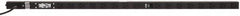 Tripp-Lite - 16 Outlets, 120 VAC15 Amps, 15' Cord, Power Outlet Strip - Rack Mount, 5-15R NEMA Configuration, 19" Strip - Exact Tooling
