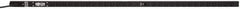 Tripp-Lite - 28 Outlets, 120 VAC20 Amps, 10' Cord, Power Outlet Strip - Rack Mount, 5-15/20R NEMA Configuration, 19" Strip - Exact Tooling