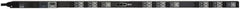 Tripp-Lite - 45 Outlets, 208 Volts, 50 Amps, 6' Cord, Power Outlet Strip - Rack Mount, C13/C19 NEMA Configuration, 70" Strip - Exact Tooling